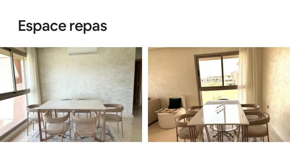 Ben El Bida Apartment Marrakesh